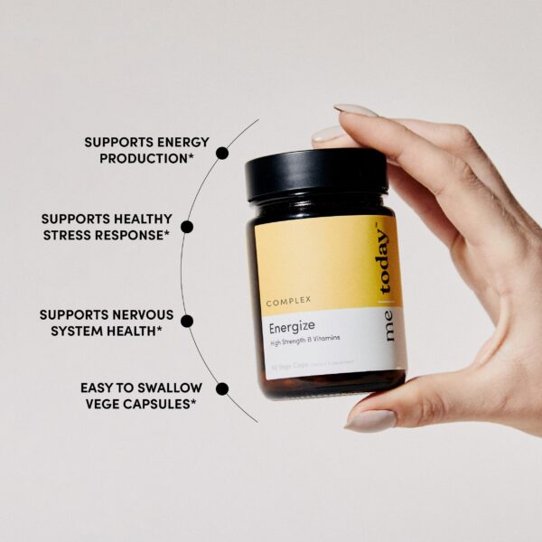 Detalle de ashgandha y ginseng siberiano en la fórmula