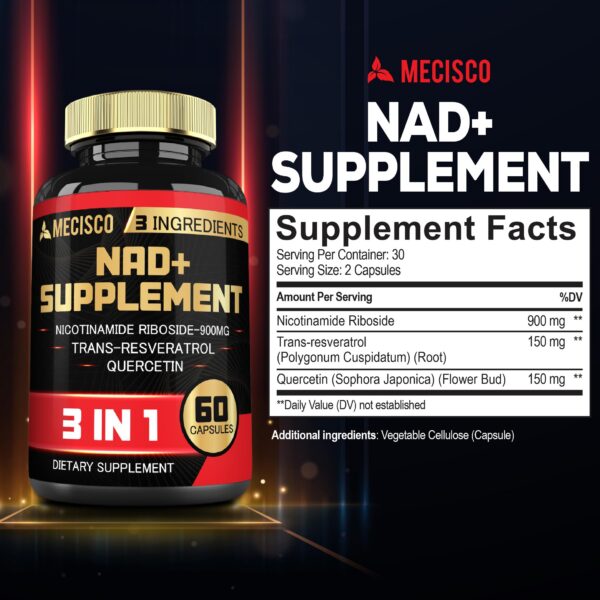 Vista de cápsulas y envase