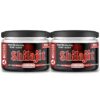 Frente del producto Mecisco Shilajit Himalaya 2x20g