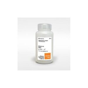 Mediatech extracto de levadura polvo vitamina b para cultivos