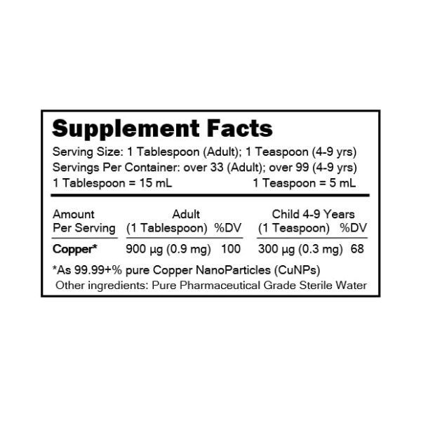 Vistas del envase y etiqueta