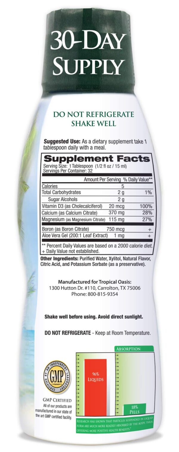 Cucharada para porciones diarias