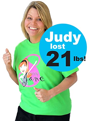 Version 1.0.0 Medidor para porciones Skinny Blend batido proteico