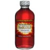 MediGOLD oro coloidal frasco etiqueta lateral