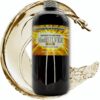 Frasco ámbar MediSILVER Amber 500 ml