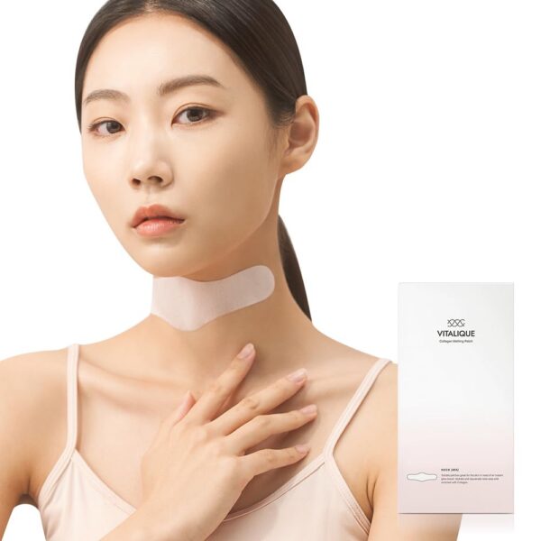 Parche colágeno Vitalique piel