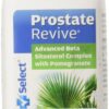 Medix Select Prostate Revive suplemento próstata natural