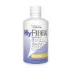 medtrition hyfiber fibra líquida suplementaria 32 oz botella clara