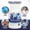 Frasco Mega Minerals YouFit Nutrition