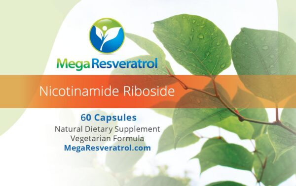 Version 1.0.0 Etiqueta NR y resveratrol detalle