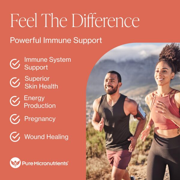 Version 1.0.0 Detalle de tres formas de zinc: óxido, citrato y gluconato