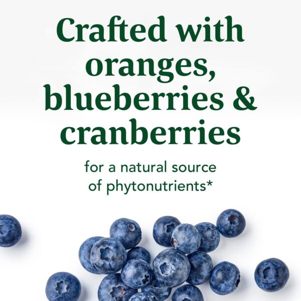 Version 1.0.0 Detalle de etiqueta de vitamina C 250 mg