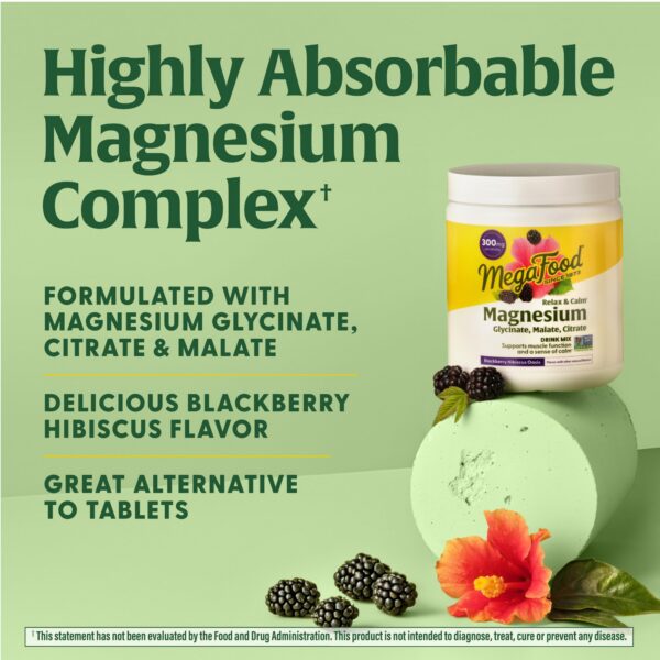 Porción y información nutricional