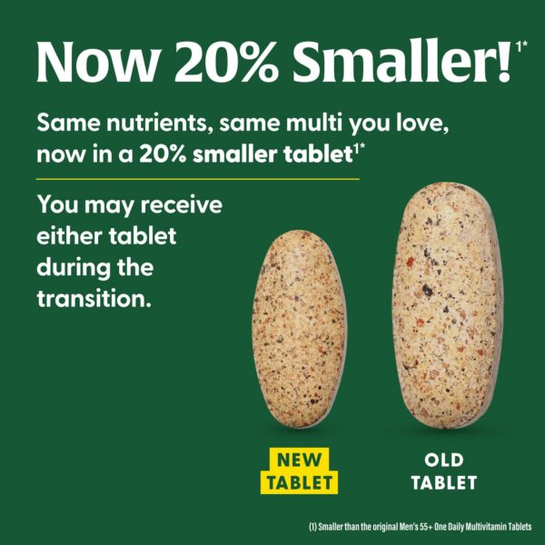 Version 1.0.0 MegaFood multivitaminas hombre ingredientes naturales