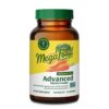 MegaFood multivitamínico avanzado mujeres mayores 55 años
