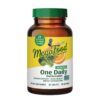 MegaFood One Daily multivitamínico en empaque