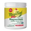 Frasco MegaFood Relax + Calm Magnesium Powder