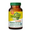 Version 1.0.0 MegaFood vitamina d3 5000 ui botella de suplementos