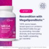 MegaMucosa suplemento para soporte mucosa intestinal Microbiome Labs