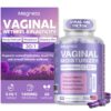 Megneta humectante vaginal envase