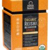 Paquetes individuales de esporas orgánicas de hongo Reishi Mehdi Reishi