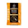 Caja de esporas orgánicas de hongo Reishi de Mehdi Reishi
