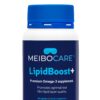 MEIBOCARE LipidBoost Omega-3 frasco frontal