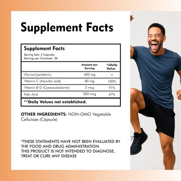 Cápsulas vegetales marrón MEIBOTAN