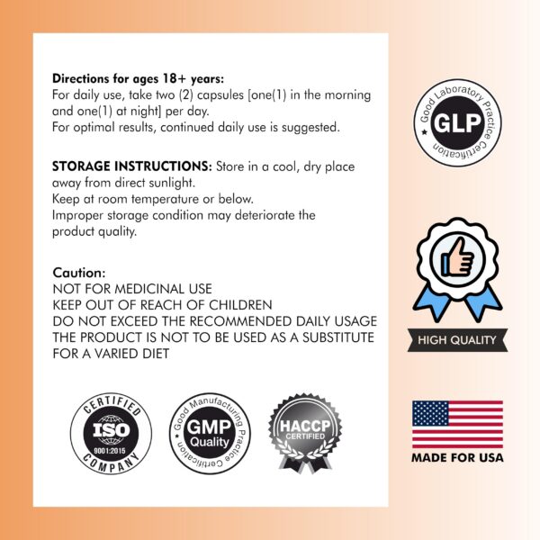 Version 1.0.0 Composición lactoferrina y vitamina C