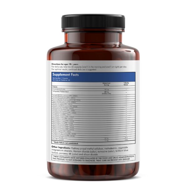 Detalle de cepas 20 en etiqueta