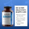 MEIBOTAN probióticos cápsulas para salud digestiva paquete