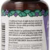 Mejora digestión con Alta Health Can-Gest cápsulas laxantes y soporte hepático