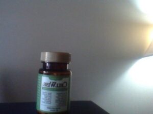 Envase de Melaleuca Cell Wise Antioxidante