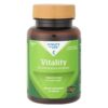 Frasco Melaleuca Vitality 60 tabletas