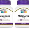 melatonina-21st-century-tabletas-pack-200