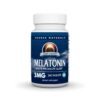 melatonina 3 mg source naturals frasco 240 tabletas