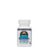 Version 1.0.0 Frente del envase Melatonina Source Naturals 1 mg
