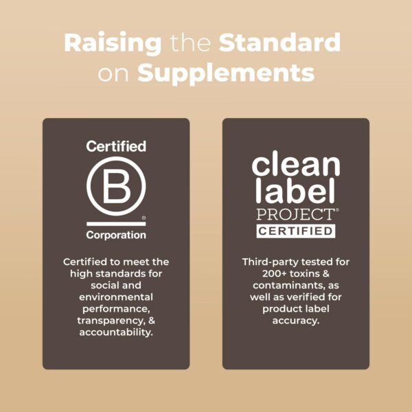 Melena de León líquido orgánico MaryRuth para función cognitiva