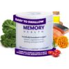 MEMORY HEALTH Softgels empaque original