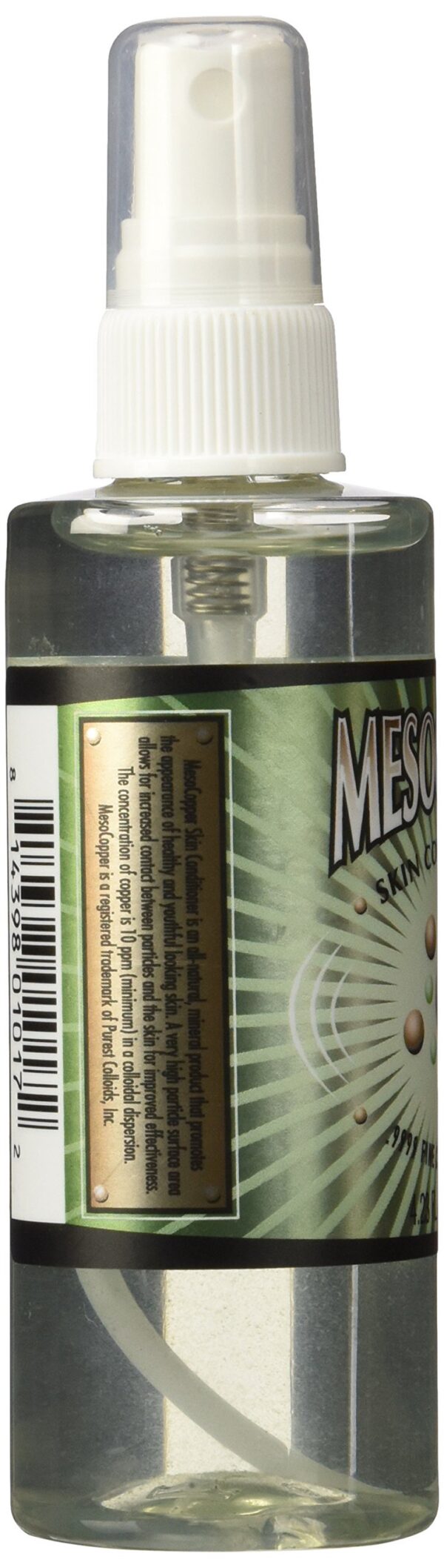 Version 1.0.0 Envase y etiqueta del producto