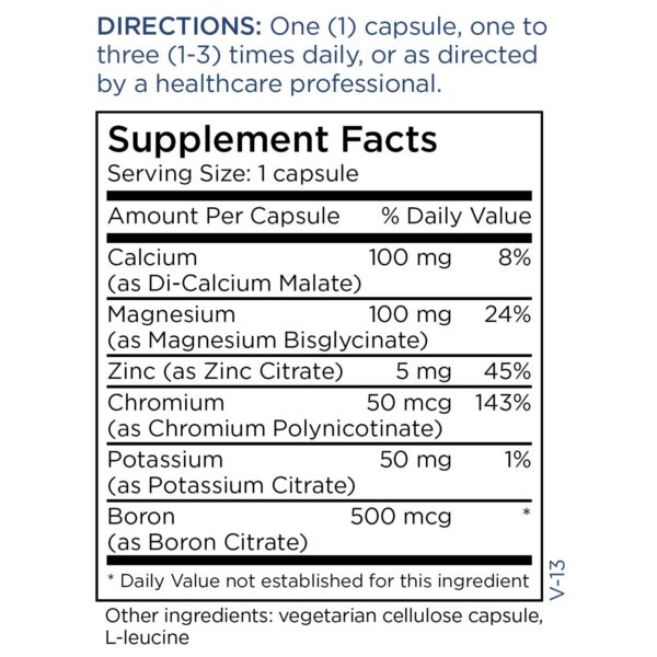 Envase de frasco ámbar reciclado sin BPA