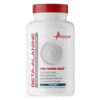 Frente del envase Beta Alanina Metabolic Nutrition