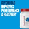 Version 1.0.0 Mezcla en polvo sin sabor Glycoload
