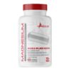 Metabolic Nutrition Magnesio etiqueta frontal