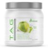 Version 1.0.0 Frasco de Metabolic Nutrition TAG Trans Alanyl Glutamina
