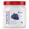 Metabolic Nutrition Tri-Pep BCAA polvo 400 g frente
