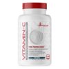 metabolic nutrition vitamina c 1000mg bote frontal