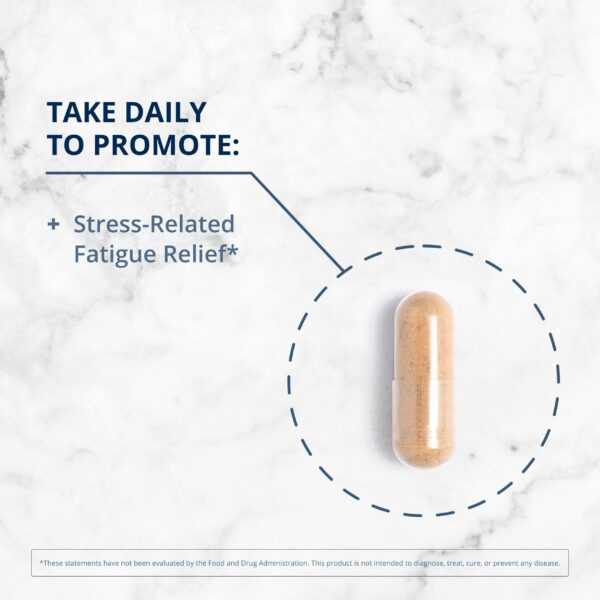 Metagenics AdvaClear cápsulas con vitamina b12 y zinc para detox