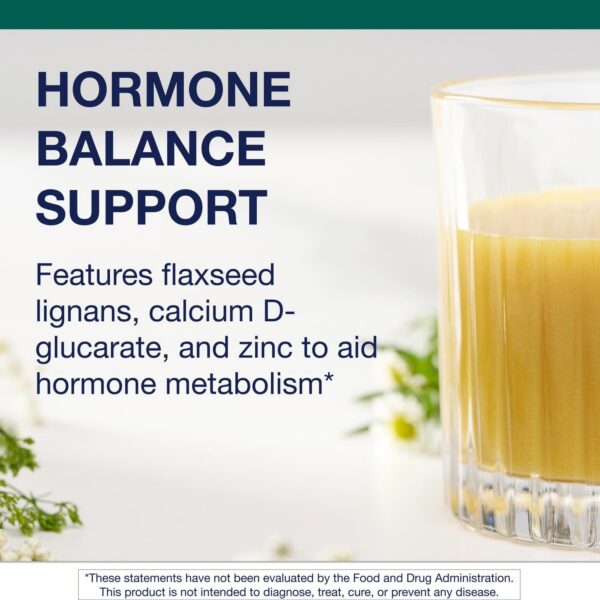 Envase de Metagenics Axis Endo polvo mango