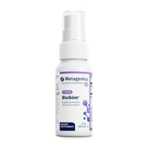 Version 1.0.0 Spray liposomal de DHEA Metagenics